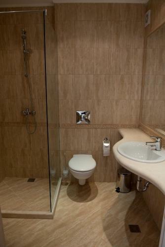 Varna South Bay Luxury Apartments