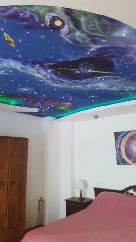 Sea Apartment