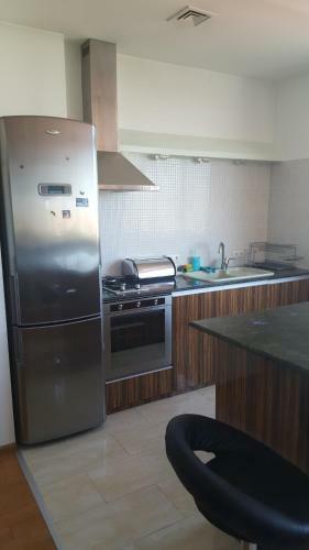 Sea Apartment