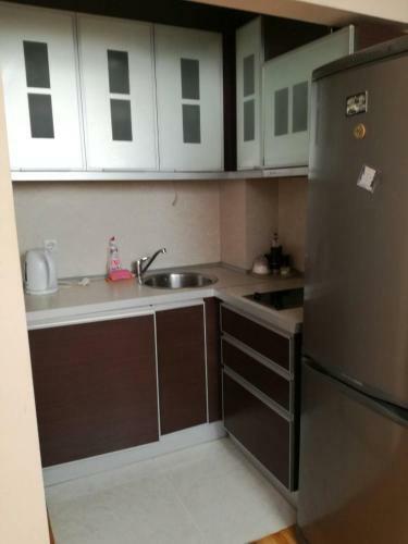 Lider Apartment Pop Hariton