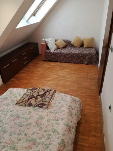 Lider Apartment Pop Hariton