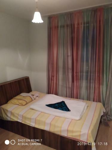 Lider Apartment Center