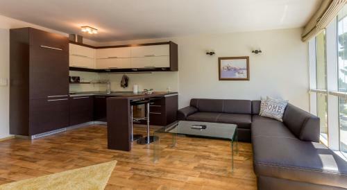 Holiday Apartment Euxinograd