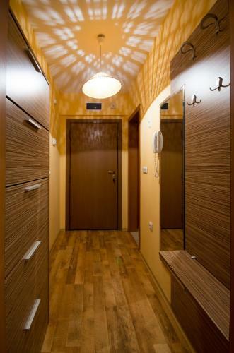 Holiday Apartment Euxinograd
