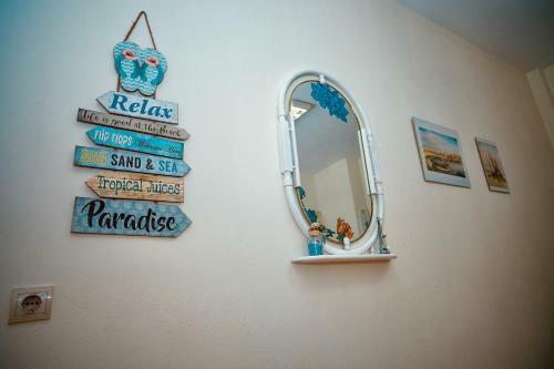 Central Sea Garden Apartment 1st Line