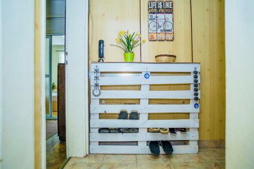 Central Sea Garden Apartment 1st Line