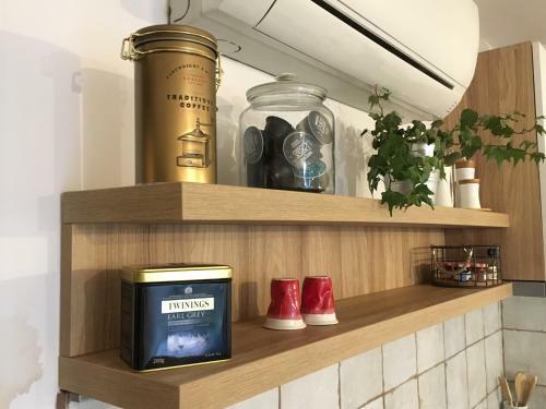 Apartamento Boutique Studio Varna