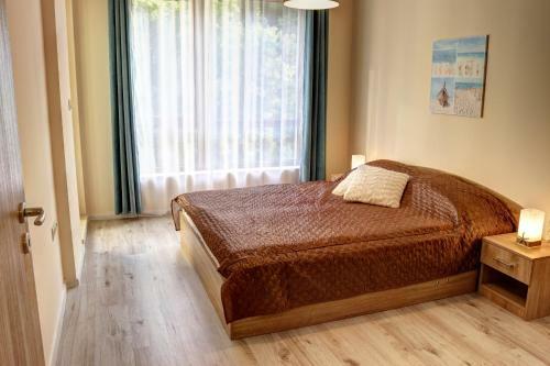 "sea Star" Apartment