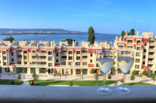 "sea Star" Apartment