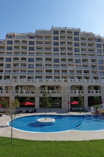 "sea Star" Apartment