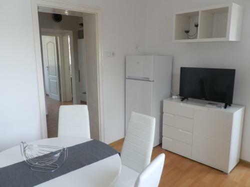 Apartamento Silver House