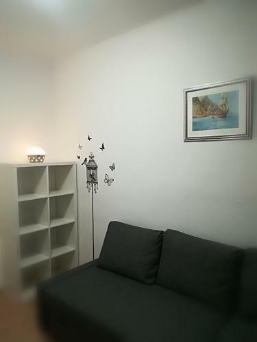 Apartamento Silver House