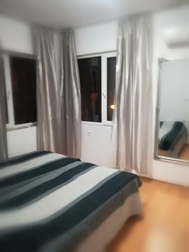 Apartamento Silver House