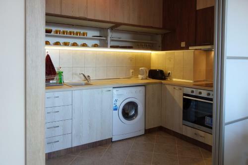 Sirena Apartment