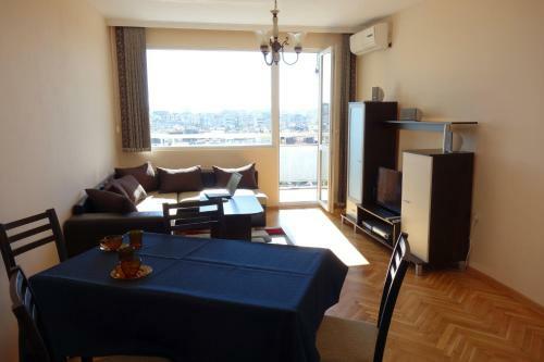Sirena Apartment