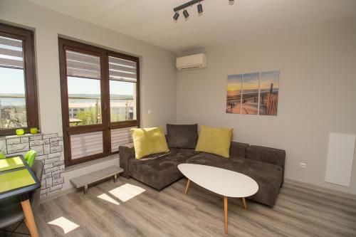 Apartamento Vista Suites