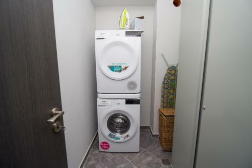 Apartamento Vista Suites