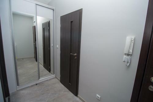 Apartamento Vista Suites