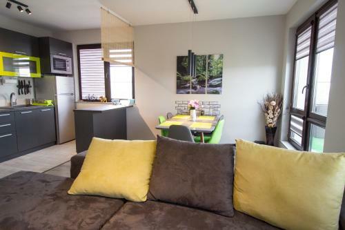Apartamento Vista Suites