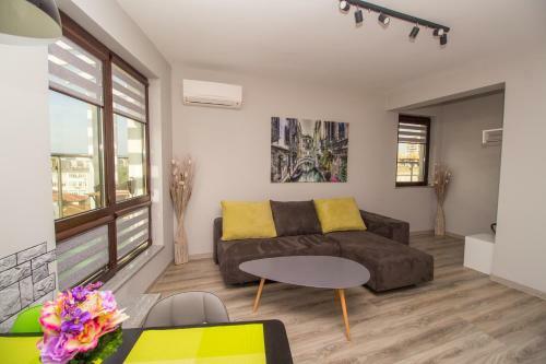 Apartamento Vista Suites