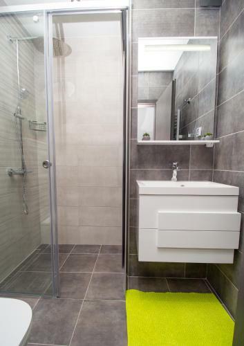 Apartamento Vista Suites