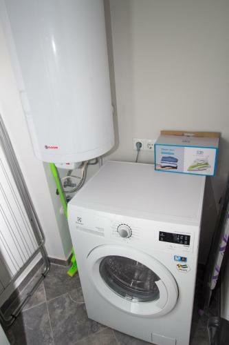 Apartamento Vista Suites