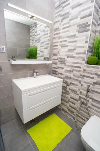 Apartamento Vista Suites