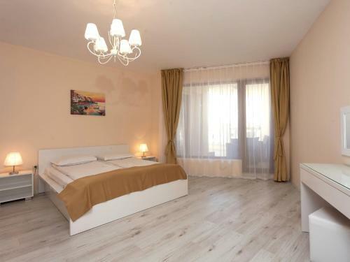 Apartamentos Varna South Bay Beach Residence