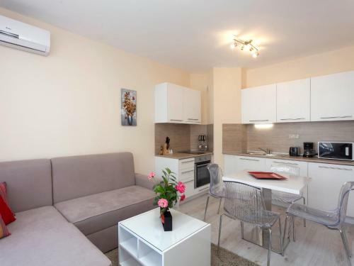 Apartamentos Varna South Bay Beach Residence