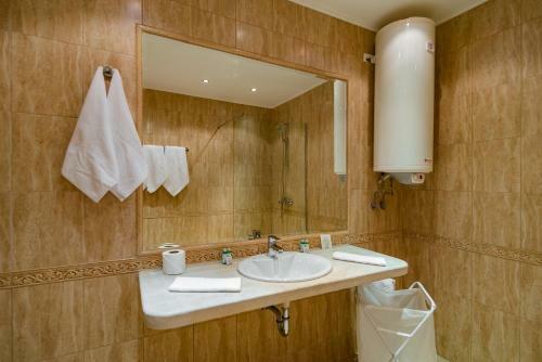 Apartamentos Varna South Bay Beach Residence