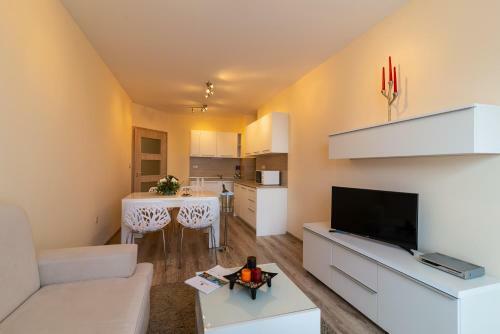 Apartamentos Varna South Bay Beach Residence