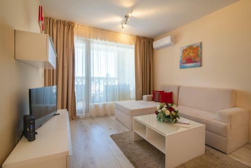 Apartamentos Varna South Bay Beach Residence