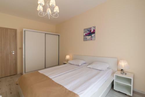 Apartamentos Varna South Bay Beach Residence