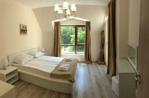 Apartamentos Varna South Bay Beach Residence