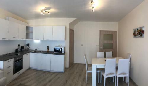 Apartamentos Varna South Bay Beach Residence