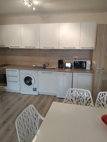 Apartamentos Varna South Bay Beach Residence