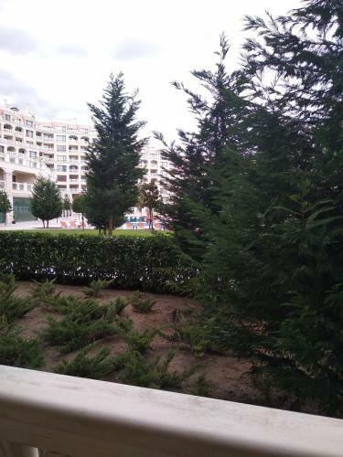 Apartamentos Varna South Bay Beach Residence