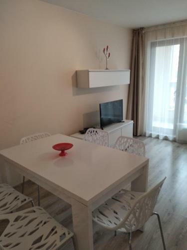 Apartamentos Varna South Bay Beach Residence