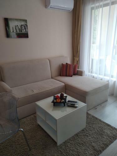Apartamentos Varna South Bay Beach Residence