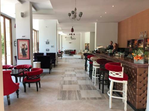 Apartamentos Varna South Bay Beach Residence