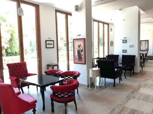 Apartamentos Varna South Bay Beach Residence