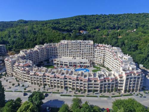 Apartamentos Varna South Bay Beach Residence