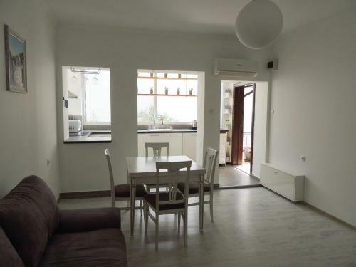 Apartamento Independence House