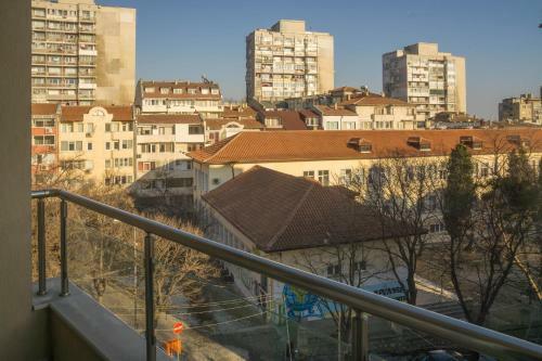 Apartamento Lecti Sunflats - Dobri