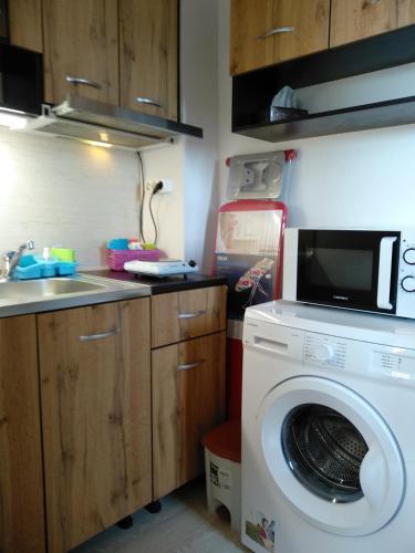 Apartamento Penyrent