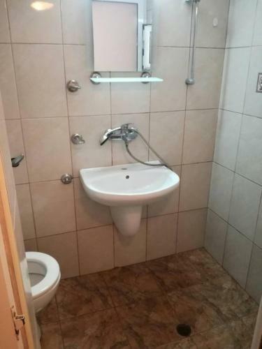 Lider Apartment Yarebichna