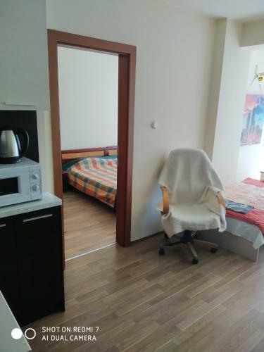 Lider Apartment Bakston