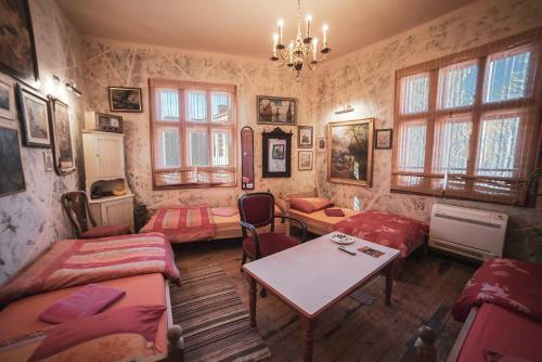 Hostal Guest House Malkia Inter