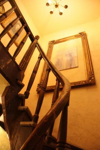 Hostal Guest House Malkia Inter