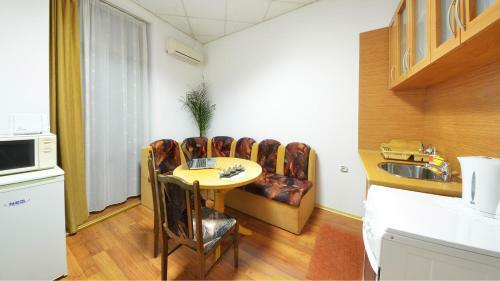 Apartament Panoramna Terasa